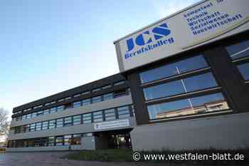 Berufskolleg in Warburg bietet Erzieher-Ausbildung