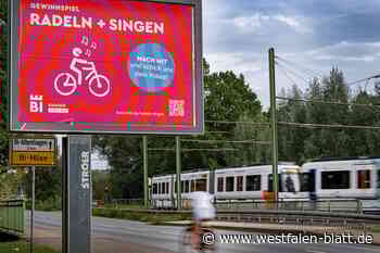 20.000 Euro für Mitmachaktion - Ergebnis: zehn Einsendungen