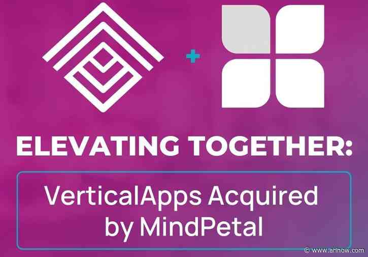 Arlington startup VerticalApps acquired by Fairfax County-based MindPetal 