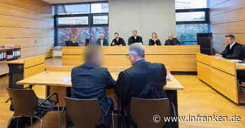 Freizeitland Geiselwind: Urteil gegen Chef von Freizeitland Geiselwind ist gefallen - Bewährungsstrafe