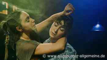 Körper in Hochspannung: Choreoloop mit dem Programm "Nimm Platz"