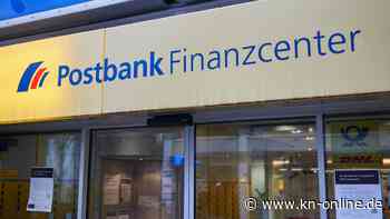 Deutsche Bank will fast die Hälfte der Postbank-Filialen schließen