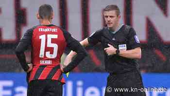 Frankfurt - BVB: DFB räumt zwei Elfmeter-Fehlentscheidungen ein