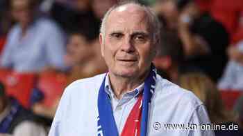 FC Bayern: Hoeneß lobt Tuchel und stellt Wintertransfers in Aussicht