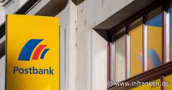 Fast die Hälfte der Postbank-Filialen soll schließen