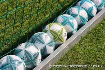 Claim U14s team parents 'stopped kids playing Jewish team'