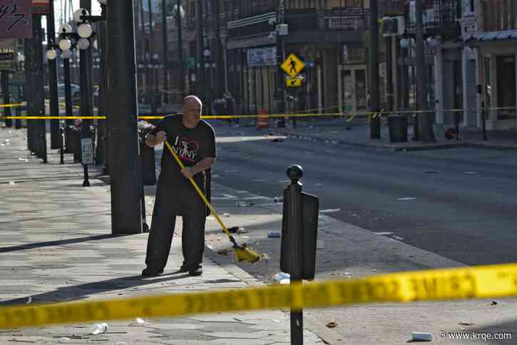 Halloween weekend shootings across US leave at least 11 dead, scores injured