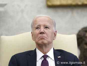 La furia di Biden contro il New York Times: "Diffonde propaganda di Hamas"