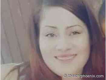 Woman suspected in Sabrina Clark's 2021 death in Saskatoon arrested in B.C.