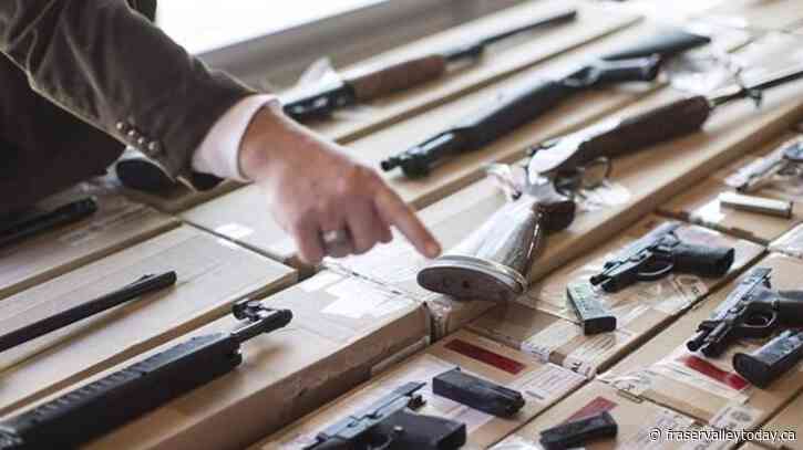 Federal Court dismisses applications against Trudeau’s 2020 firearms ban