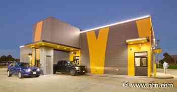 McDonald's will continue to prioritize traditional restaurants over to-go models