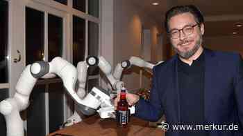 Insolvenz, Verdacht des Subventionsbetrugs: Turbulenzen um Garmi-Entwickler