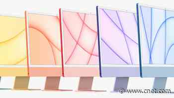 Apple 'Scary Fast' Event: What We Expect to See Tonight     - CNET