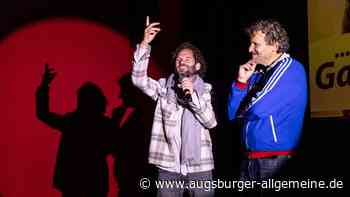 Zurück im Pumuckl-Universum: Neue TV-Serie in Augsburg vorgestellt