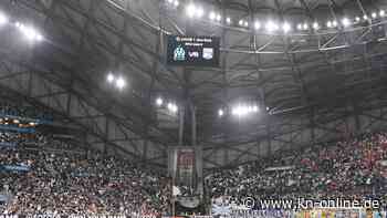 Marseille-Skandal: Innenminister bestätigt Festnahmen - Verband reagiert