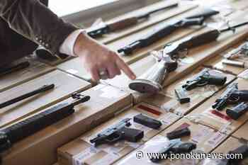 Federal Court dismisses applications against Trudeau’s 2020 firearms ban