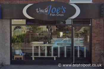 Fish and chip shop near Bristol 'permanently closes' after more than a decade