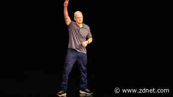 What to expect from Apple's October 'Scary Fast' event: M3 MacBook Pro, 24-inch iMac, more