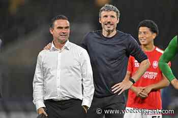 Deze speler moet zich zorgen beginnen maken bij Royal Antwerp FC