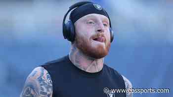 Raiders' Maxx Crosby 'cannot wait' to face Lions; Michigan native remembers Detroit's draft-day snub