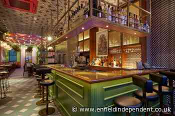 17 Best restaurants and places to eat in Covent Garden