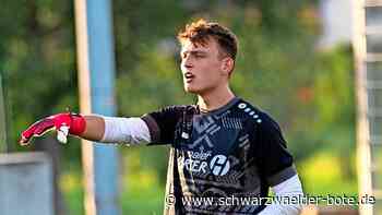 SV Schönbronn: So wird die Niederlage gegen den VfL Ostelsheim analysiert