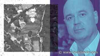 Un oligarque russe de la Côte d'Azur placé en garde à vue, sa villa de Saint-Tropez perquisitionnée