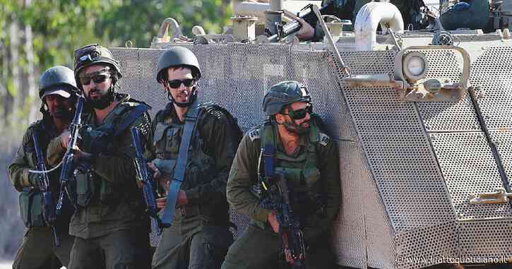 Diario da Tel Aviv: “Avere un primo ministro come Netanyahu mi preoccupa”