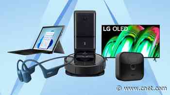 Best Buy's Early Black Friday Sale Brings Big Savings on Tech and More     - CNET