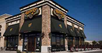 Potbelly announces 40-shop agreement with Royal Restaurant Group