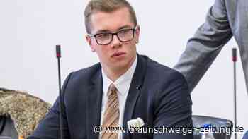 Festgenommener AfD-Politiker spricht von Repression der Regierung