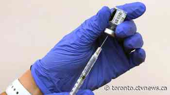 Very few adverse events related to COVID-19 vaccination: Public Health Ontario report