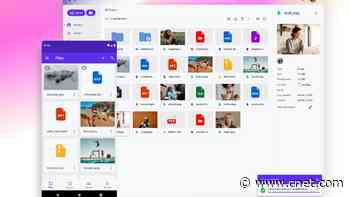 This StackSocial Deal Scores You 20TB of Lifetime Cloud Storage for Just $70     - CNET