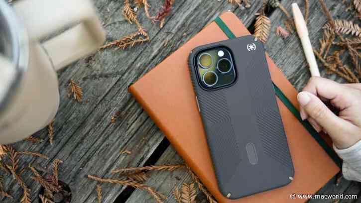 Is this the most secure iPhone 15 case on the market?