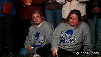 Maine mass shooter had numerous run-ins with authorities, showed warning signs | LIVE