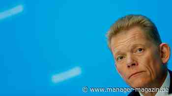 Stahlhändler Klöckner kappt Jahresziel und streicht Jobs