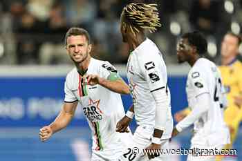 CEO van OH Leuven licht tipje van de sluier over komst nieuwe coach