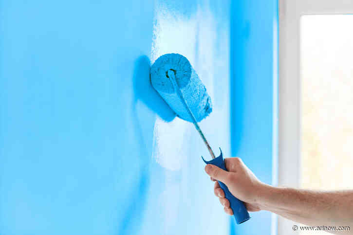 Deaton Painting is offering 10% off all house painting in October and November