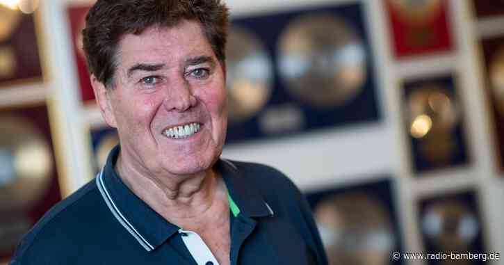 Schlagerkönig Jack White mit 83 Jahren erneut Vater