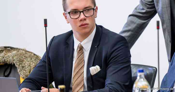 Landtag hebt Immunität des AfD-Abgeordneten Halemba auf