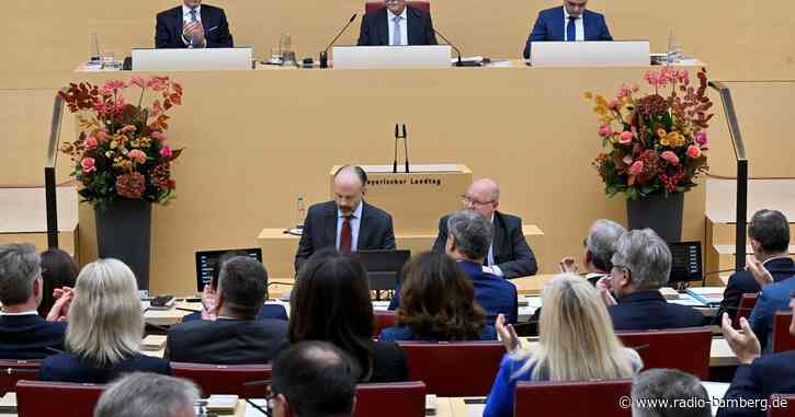 Landtagsvizepräsident-Wahl: AfD scheitert zum zehnten Mal