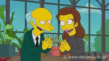 Has 'The Simpsons' predicted Elon Musk's fate? Latest episode suggests billionaire will be forced to sell Twitter after major incident