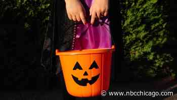 Which Halloween candy is the worst for you? A look at the treats with the most sugar