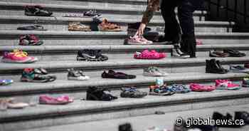 Northwestern Ontario First Nation ‘alerted’ to 22 areas of potential historic remains