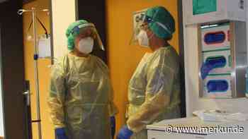 Haben wir nichts gelernt? Welt wäre auf neue Pandemie nicht vorbereitet