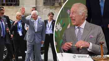 Palast-Mitarbeiter packen aus: So anstrengend ist König Charles III. als Arbeitgeber
