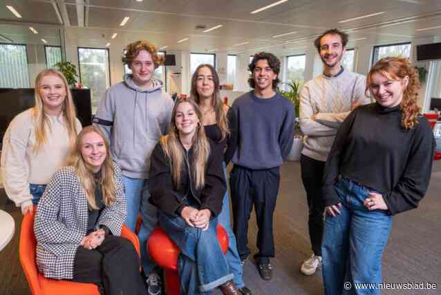 Studenten AP maken jongeren wegwijs in politiek met online platform Kiez: “Wij zijn ons eigen doelpubliek, ook wij zijn nog nooit gaan stemmen”