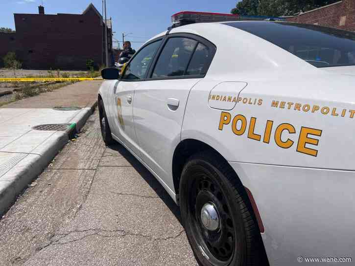 IMPD asking for information after 'unnecessary violence' occurred at Halloween party