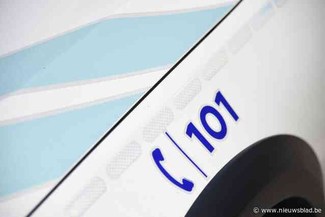 Opnieuw schietpartij in Sint-Jans-Molenbeek