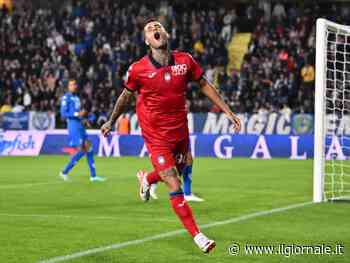 L’Atalanta travolge l’Empoli: nerazzurri in zona Champions